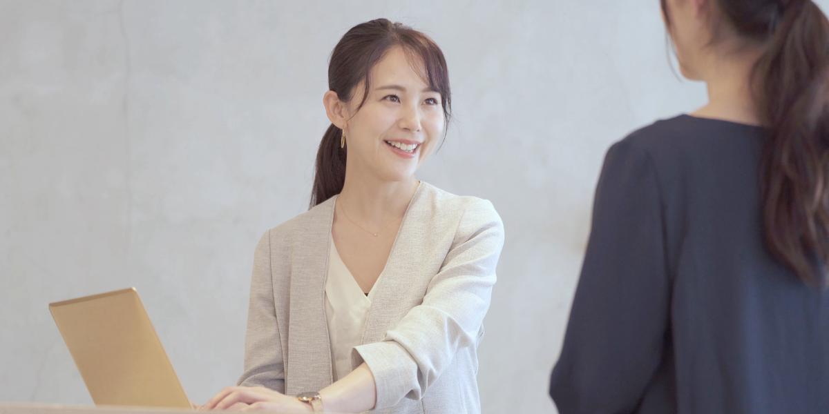 前撮りの打合せ