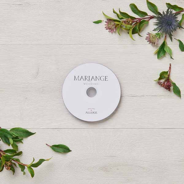 フォトウェディング前撮り写真全データ