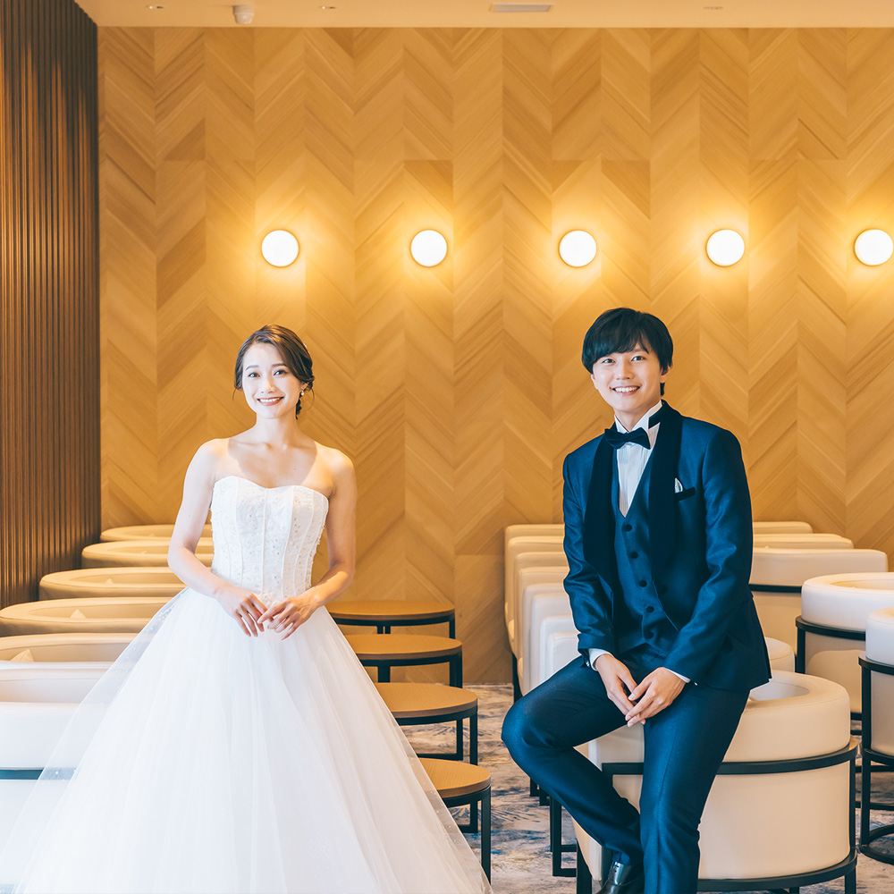 臨江閣でロケーション撮影