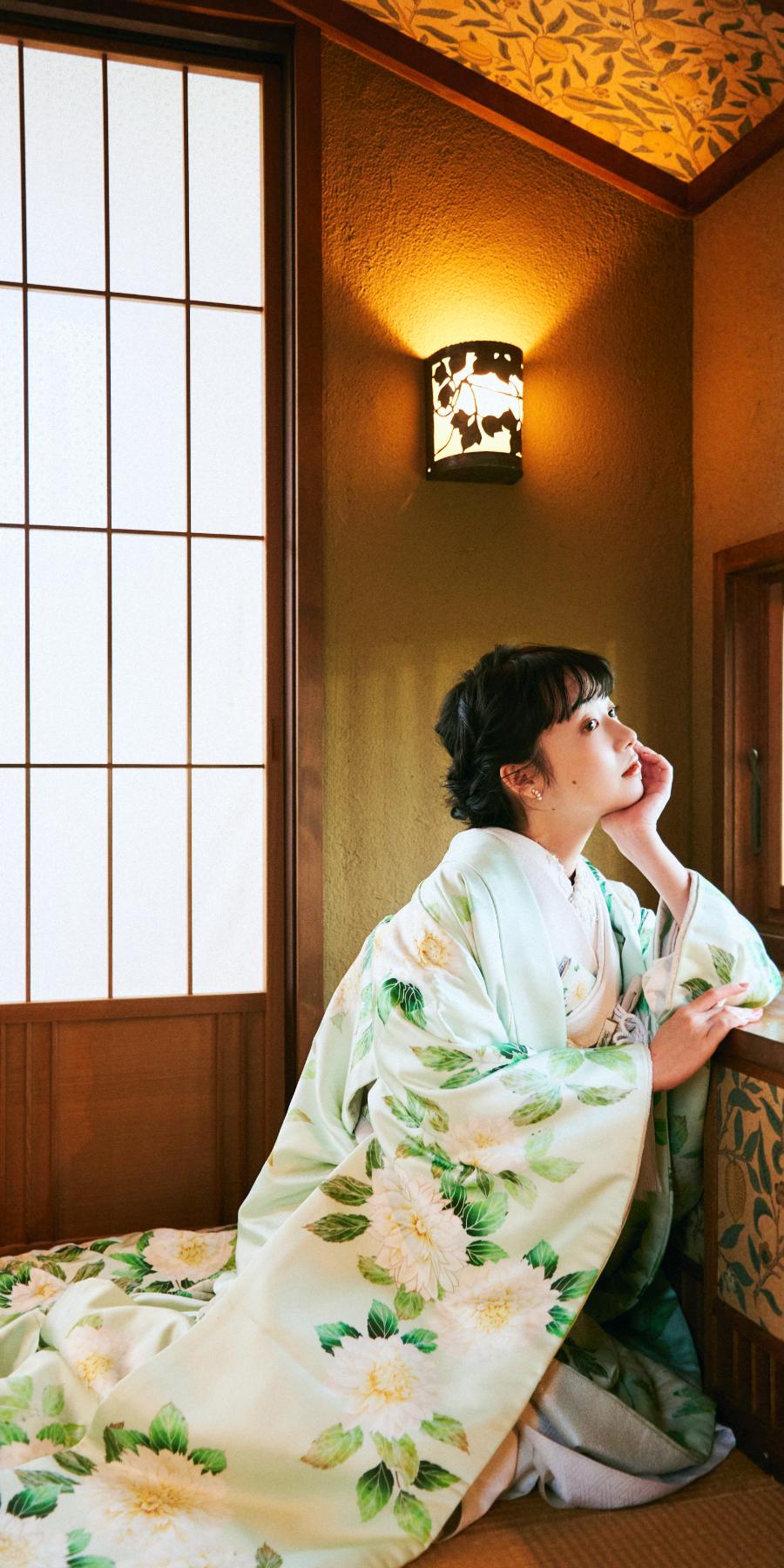 埼玉県越谷市でのフォトウェディング