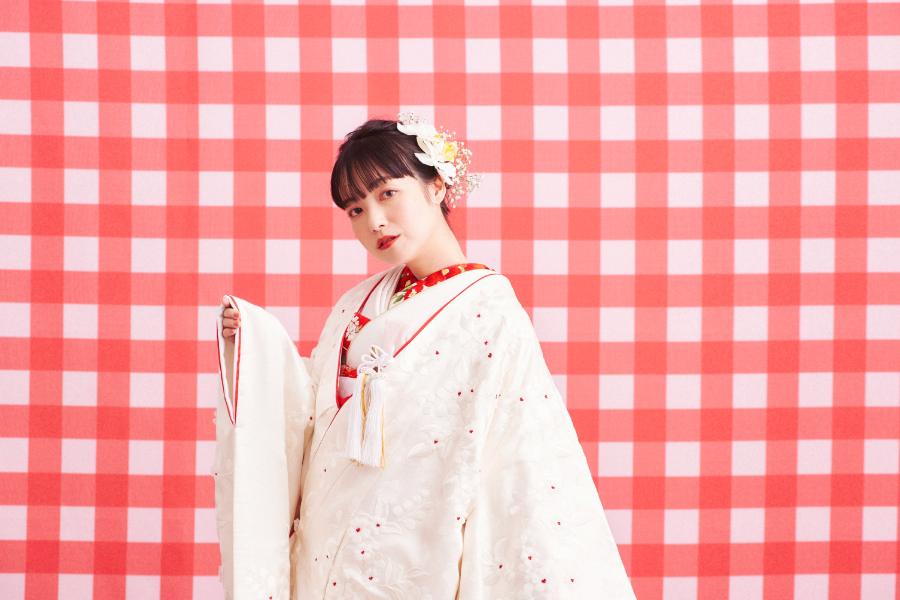 埼玉県越谷市でフォトウェディング