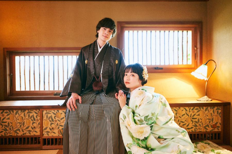 埼玉県越谷市でウェディング写真